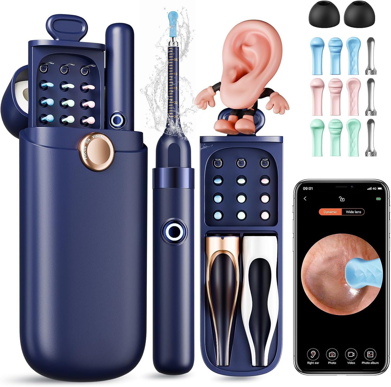 Kit Esencial